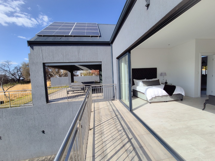 3 Bedroom Property for Sale in Heron Banks Golf Estate Free State